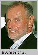 gene blumenthal