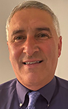 Bob Safer