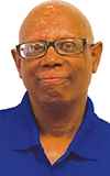 Howard Burton III