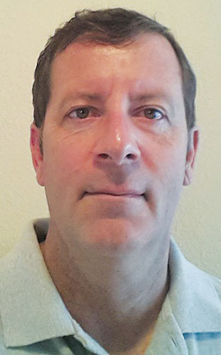 David Carry