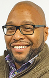 Timothy Cavitt