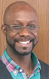 Isaac Coleman