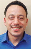 Angelo Crespo