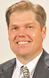 Dave Pattison