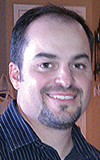 Marc DeBrum