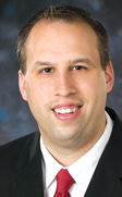 Eric DeJong