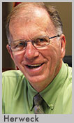 hal herweck