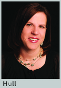 Jodi Hull