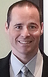 Tony Jackson