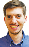 Jacob Frushtick
