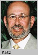steven katz
