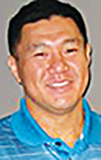 Jon Kim