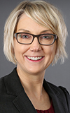 Kristin LeBre