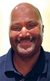 Cecil B. Lee