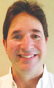 Michael Litwin