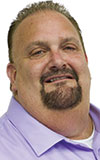 John McDougal