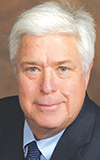 Michael Dodge