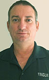 Darin Morris