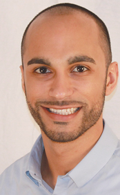 Javier Negron