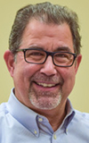 Gary Ostrum