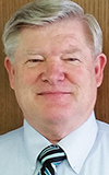 John Parker