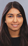 Nadia Rawjee