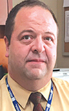 Richard Engler