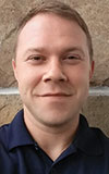 Jason Sotiroff