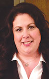 Debra Weisberg