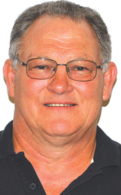 Ed Wells