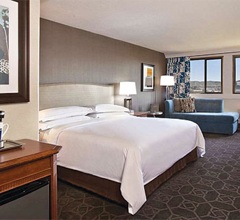 California Hotel Breaks New Ground in Sustainability (Conclusion ...