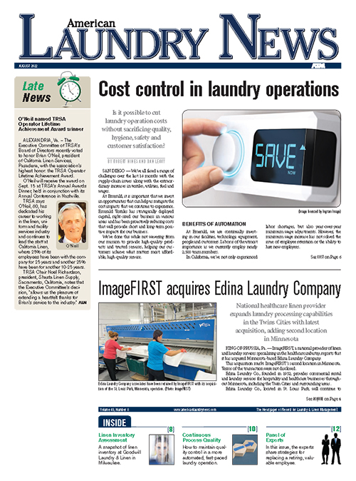 aln-2022-08.jpg American Laundry News cover image, August, 2022