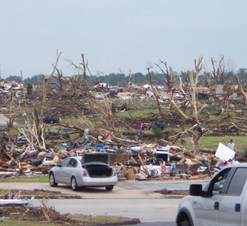 Sisters of Mercy to Rebuild Joplin Hospital Devastated by Deadly EF-5 ...