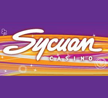 sycuan casino resort logo