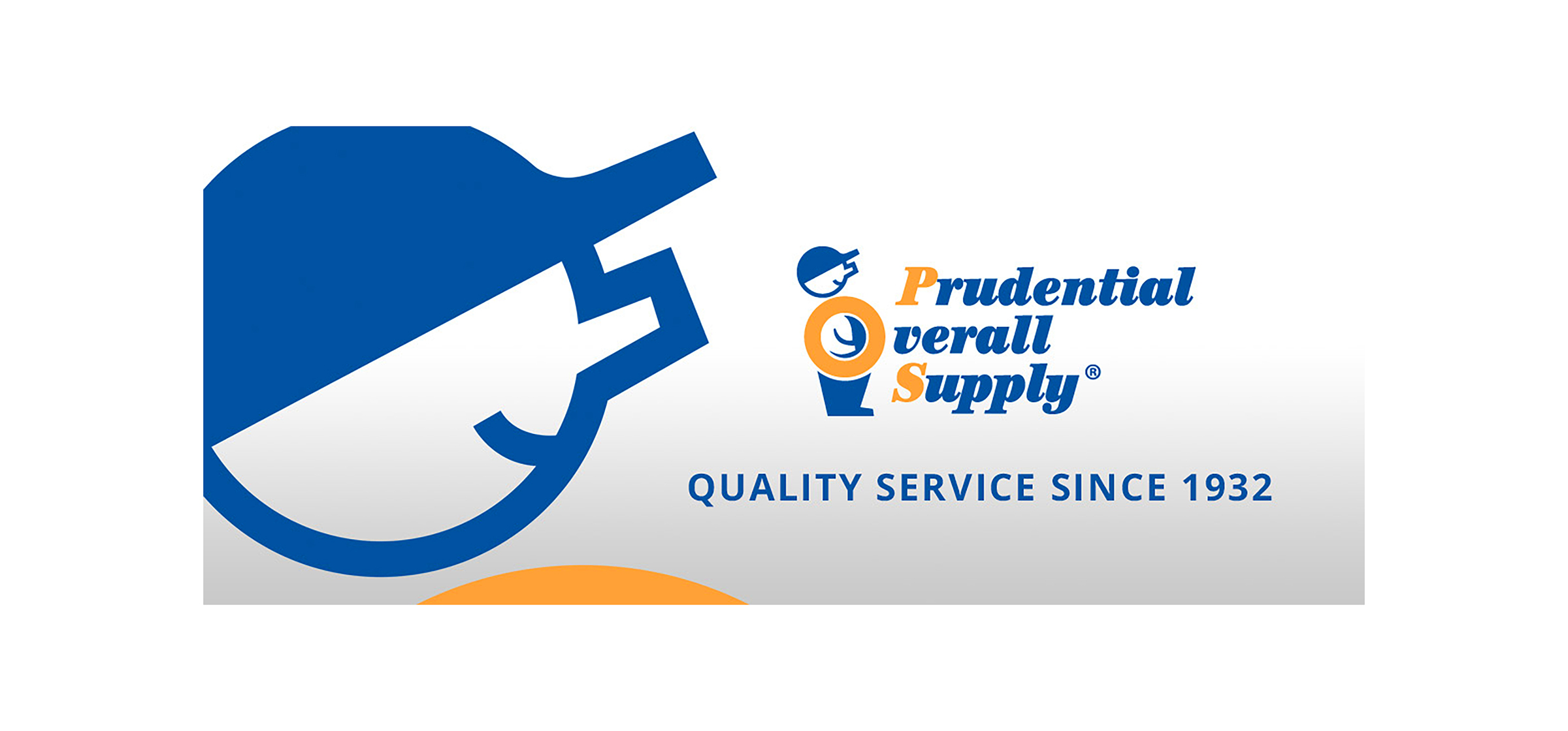 Prudential Overall Supply Celebrating 88th Anniversary American