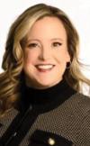 Sarah Brobeck, ALM