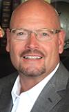 Steve Berg
