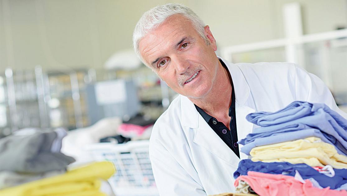 Wash Chemistry Basics (Conclusion) | American Laundry News