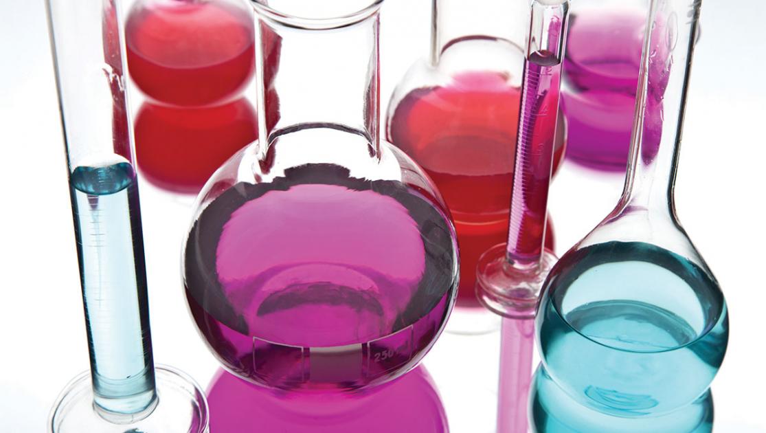 Wash Chemistry Basics (Part 1) Wash Chemistry Basics (Part 1)