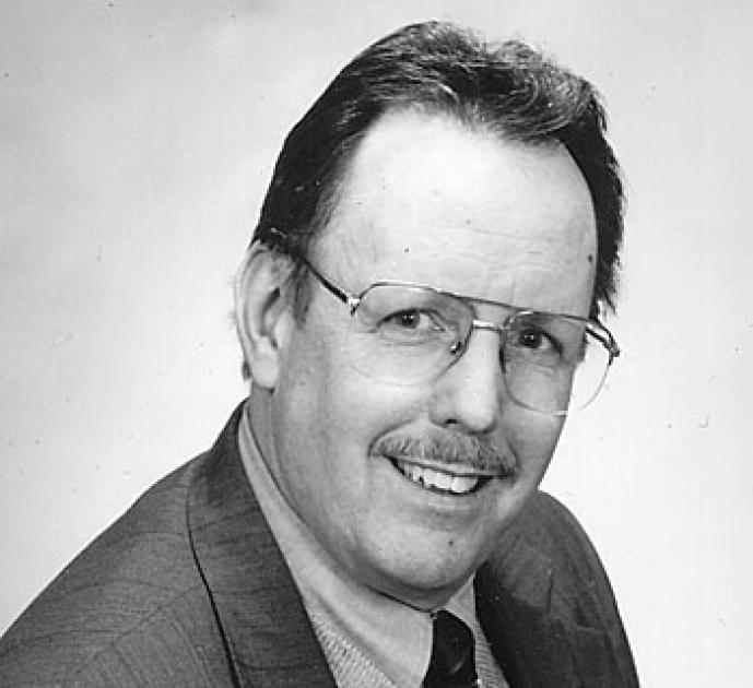 In Memoriam: Paul P. Roche, Tingue, Brown & Co. | American Laundry News