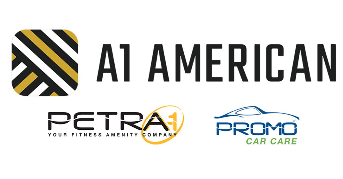 A1 American Acquires PetrA1, Promo Car Care American Laundry News