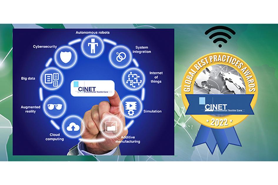 CINET Accepting Nominations for Global Best Practices Awards | American ...
