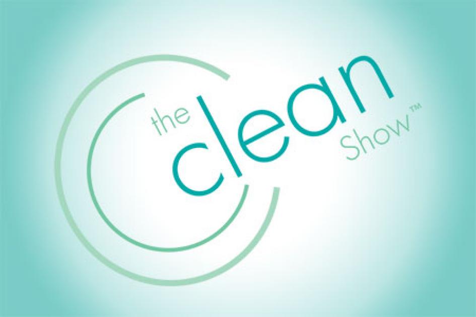 Clean Show Sites Through 2025 Announced American Laundry News