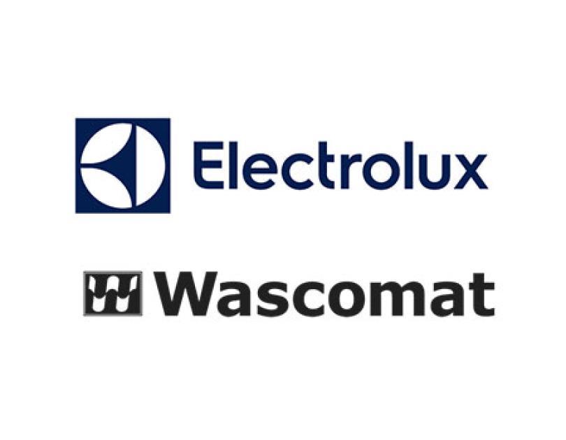 Equipment Marketers Now Authorized Electrolux and Distributor