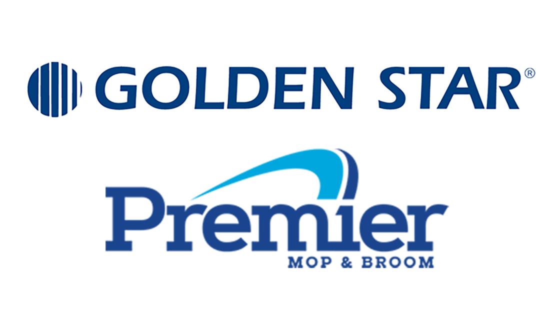 Golden Star Acquires Premier Mop & Broom American Laundry News