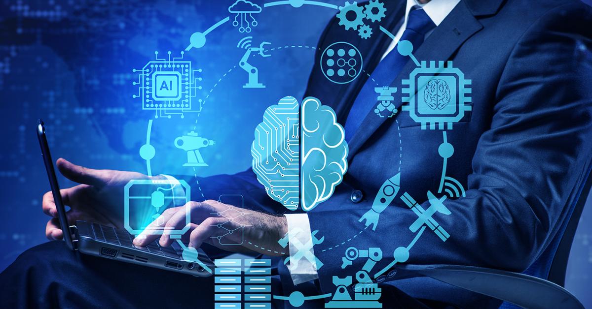 Artificial Intelligence Today and Tomorrow in Laundry Operations (Conclusion)