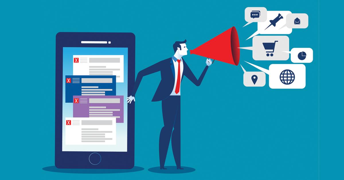 Marketing Strategies for Small to Mid-sized Laundries (Part 3)