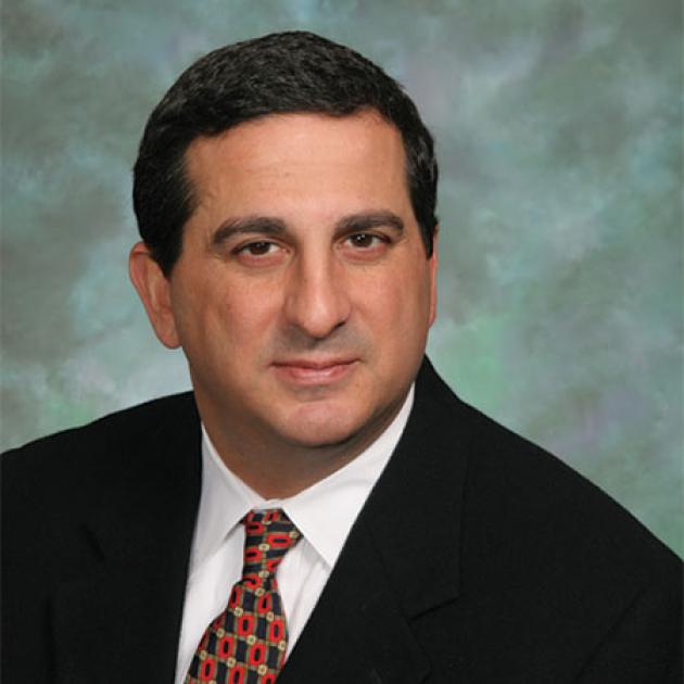Joe Ricossa ‘CEO Update’ Includes TRSA’s Ricci in Top CEOs List | American Laundry News