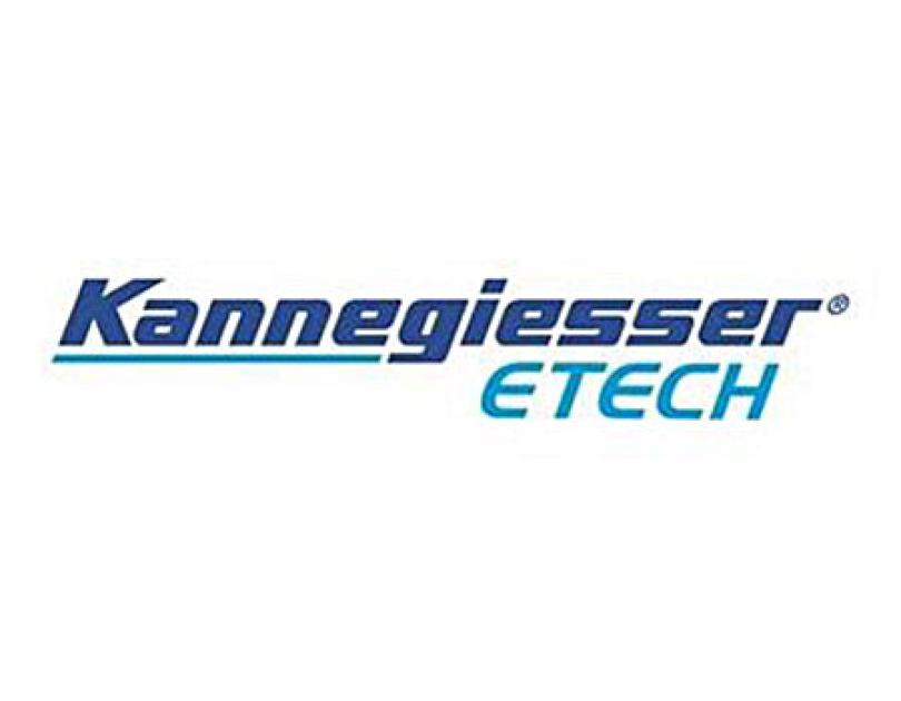 Kannegiesser ETECH Expands Customer Service American Laundry News