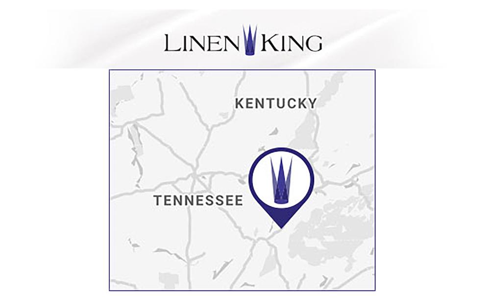 Linen King Acquires Processing Plant in Tennessee American Laundry News